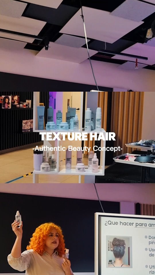 ✨ ¡En IRELAND BEAUTY STUDIO seguimos capacitándonos para darte lo mejor! 🌿
Nuestras expertas, @irlandabeauty y @beautyjacquie , completaron exitosamente la formación "Texture Hair". ➰ Entendemos que cada rizo es único, por eso nos actualizamos a fondo en el Método Curly y en sus rutinas específicas para que tu cabello luzca espectacular. 💆♀️
Un agradecimiento especial a @authenticbeautyconcept.mx y a las especialistas @boxxstudio Brenda Castellanos y @maffer_eme por guiarnos y compartir su gran conocimiento con nosotras. 🙌
¡Agenda tu cita y deja tus rizos en manos expertas! 👇
📍Av de las fuentes 567 Jardines del Pedregal
#IrelandBeautyStudio #AuthenticBeautyConcept #TextureHair #MetodoCurly #RizosPerfectos CuidadoCapilar CDMX