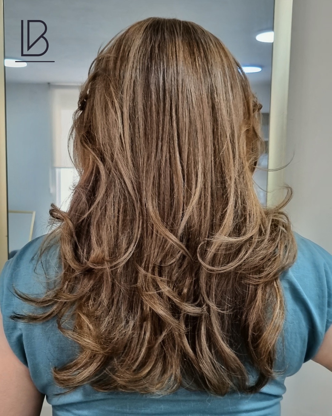 Hazelnut Praline + Babylights. 🌰✨ Aportamos luz, dimensión y un brillo espectacular a tu cabello para llenarlo de vida. ¿Lista para tu glow up? 

¡Agenda tu cita hoy mismo!
📲 +52 1 55 4078 8398
📍 Av. de Las Fuentes 567, Jardines del Pedregal, Álvaro Obregón, 01900 Ciudad de México, CDMX

#hazelnuthair  #hazelnut #babylights  #hazelnutbabylights  #salondebelleza #salonmexico  #fypシ #mexico